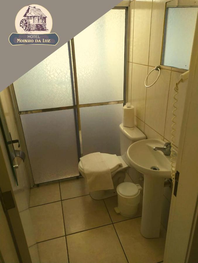 Hotel Moinho Da Luz - Proximo A Lajeado Arroio do Meio Dış mekan fotoğraf